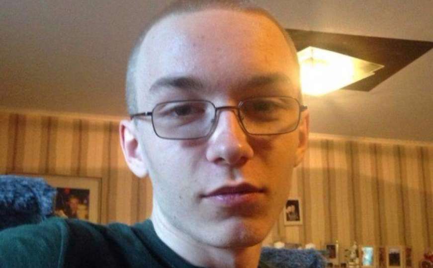 Horor: Ovo je Marcel Hesse koji je na internet postavio ubistvo 9-godišnjaka