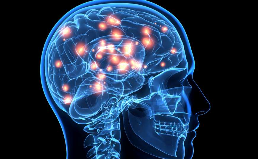 Doktori u nevjerici - otkriveno šta se dešava s našim mozgom nakon što umremo