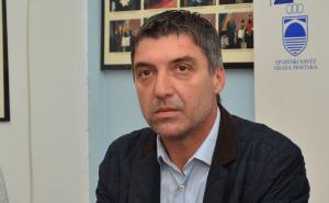 Vinko Marinović novi selektor mlade fudbalske reprezentacije BiH