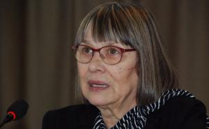 Nataša Kandić: Mnogo bi bilo bolje da je došlo do tog postupka