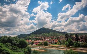 Poznati svjetski stručnjak posjetio naše piramide: Pozitivno djeluju na zdravlje