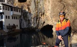 Napustio dom u Belgiji da bi živio u BiH: Zaljubio sam se u ovu zemlju