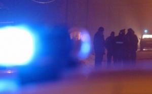 Sarajevo: Uz prijetnju nožem opljačkao kladionicu