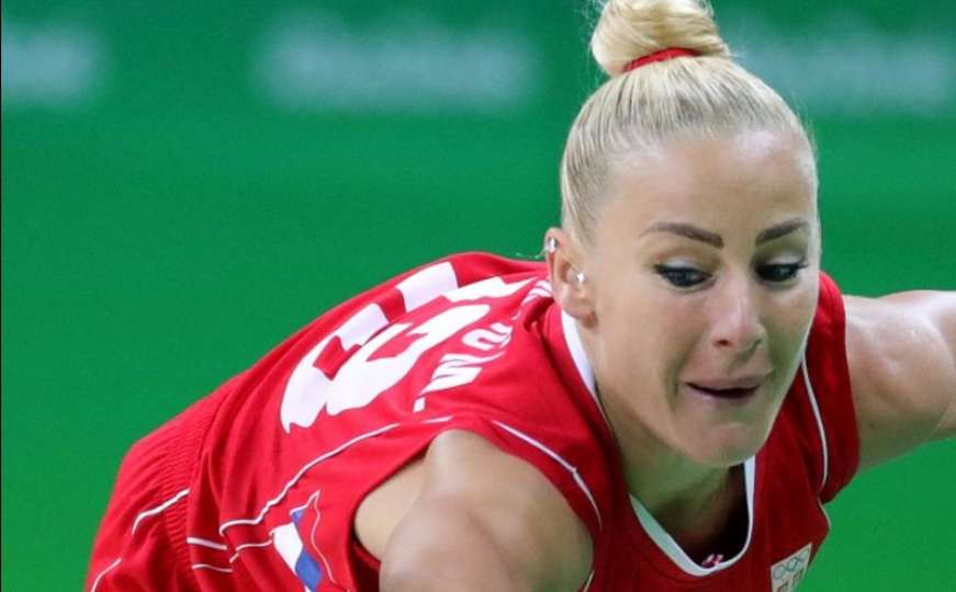 Nakon nasilja koje je pretrpjela, poznata košarkašica objavila da napušta Srbiju