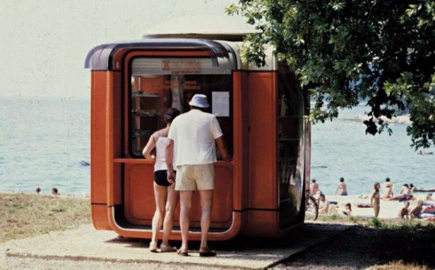 Kako su modularni kiosci preplavili cijelu bivšu Jugoslaviju