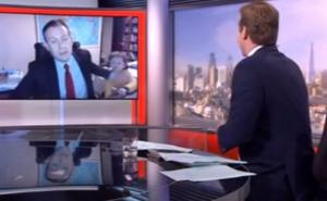 Majka BBC-ijevog stručnjaka objasnila zašto su djeca upala u sobu