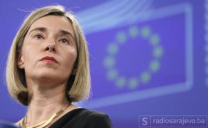 Mogherini: Balkan je postao šahovska ploča na kojoj igraju velike sile