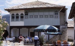 Osmanska arhitektura: Obnavlja se Begova kuća u Trebinju