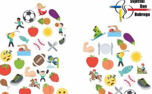 Danas druženje s građanima povodom Svjetskog dana bubrega