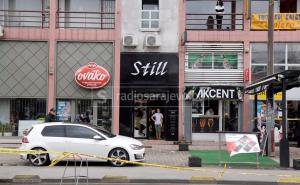 Predložen jednomjesečni pritvor za Eminu Arnautović