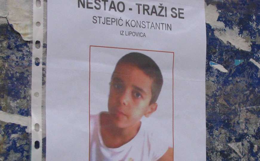 Detalji tragedije u Loparama: Dječakovo tijelo pronašao tetak