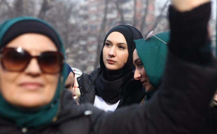 Europski sud pravde donosi odluku o tome smiju li muslimanke pokrivati glavu