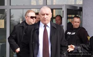 Odgođen početak suđenja Draganu Vikiću i Jusufu Pušini