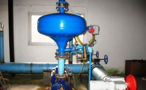 Više od 20 sarajevskih ulica i naselja danas bez vode