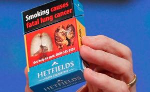 Najveće trgovačke kompanije upozoravaju: Crno tržište cigareta će procvjetati