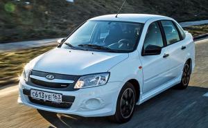 Granta Active Drive: Pogledajte sportsku Ladu koja košta 14.700 KM