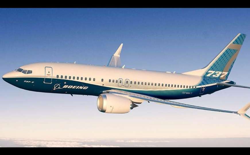 Prva fabrika izvan SAD: Boeing 737 će se sklapati u Kini