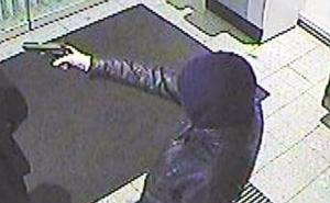 Uhapšena dvojica Beograđana: Opljačkali 150.000 eura iz banke