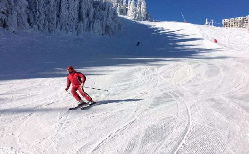 Olimpijski centar Jahorina smanjio cijene skijaških karata do kraja sezone
