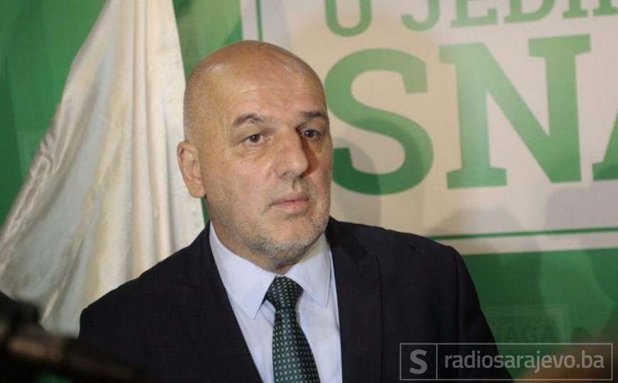 Općinski sud potvrdio optužnicu protiv Amira Zukića, Asima Sarajlića i drugih