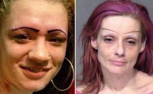 Pogled ispod obrva: Kad uljepšavanje krene po zlu...