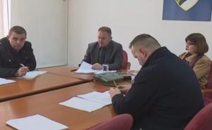 Nakon tuče univerzitetskih profesora zakazana hitna sjednica Skupštine TK-a