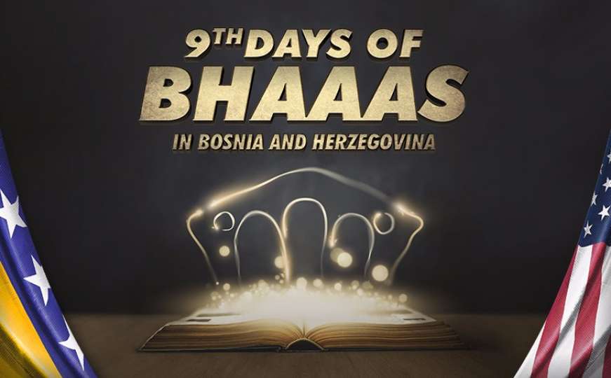 Najveći naučnici i stručnjaci na 9. danima BHAAAS-a