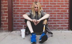 Žena izgubila nogu nakon što je zbog tampona doživjela toksični šok