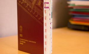 Ni Amerika, ni Njemačka: Ovo je najmoćniji pasoš na svijetu