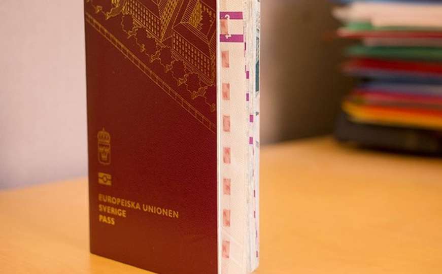 Ni Amerika, ni Njemačka: Ovo je najmoćniji pasoš na svijetu