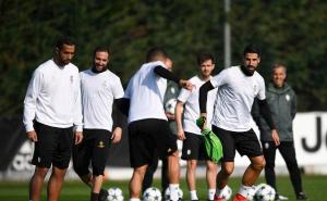 Leicester napada četvrtfinale na King Poweru, Juventus brani dva gola prednosti