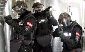 St. Pölten: Uhapšen 20-godišnji Bosanac zbog terorističkog udruživanja