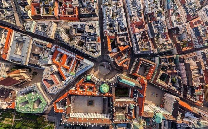 Beč najbolji grad za život: Saznajte na kojoj poziciji je Sarajevo