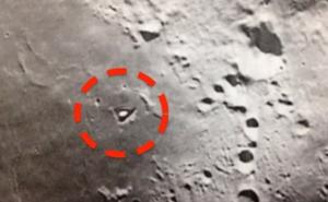 Teške optužbe: NASA skriva vanzemaljske životne forme na Mjesecu