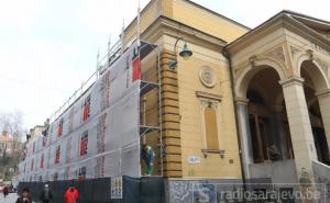 Izdvojeno 200.000KM: Kako će izgledati Gradska tržnica Markale?