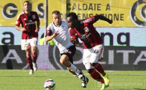 Michael Essien karijeru nastavlja kao najplaćeniji fudbaler u Indoneziji