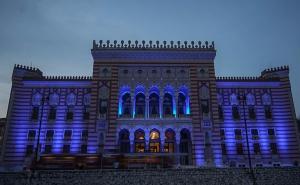 Vijećnica je naša: Javno čitanje u Sarajevu i Beču 