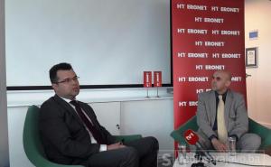 HT Eronet  treću godinu sponzor konferencije MS Network