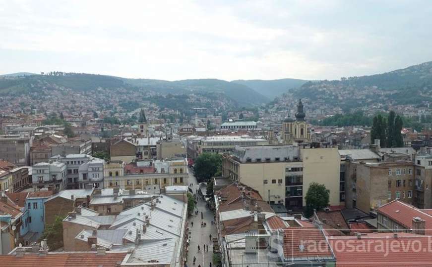Plaćena promocija Sarajeva u svijetu: Koliko košta i treba li nam