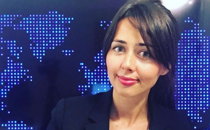 Emina Ćerimović: Volim BiH - ali ovdje nisam imala priliku, u New Yorku je imam