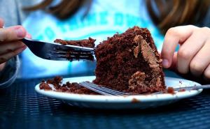 To nam treba: Ovo je nazdravija čokoladna torta