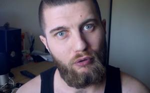 Oprao Balkance u Njemačkoj: 'Dođeš dole BMW-om i kukaš narodu. Zašto kukaš?'