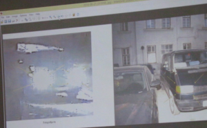 Na sudu pušten snimak iz noći kad je ubijen Dženan Memić