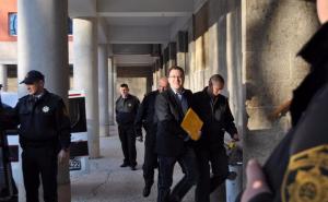 Sud donio odluku: Je li Hamdija Lipovača kriv za zloupotrebu položaja?