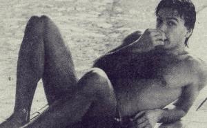 Čola otkrio kako je izgubio nevinost: Nisam ja džaba Bosanac!