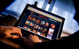 Uhapšena jedna osoba zbog dječije pornografije