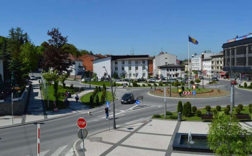 Cazin, Livno i Goražde mogli bi dobiti status grada