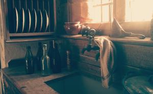 Ovo su najprljavija mjesta u vašem domu