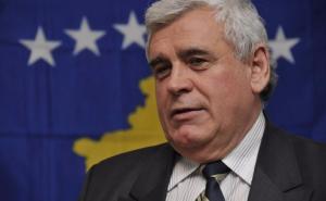 Određen pritvor za napadače na Azema Vllasija