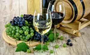 Znate li pravilno piti vino